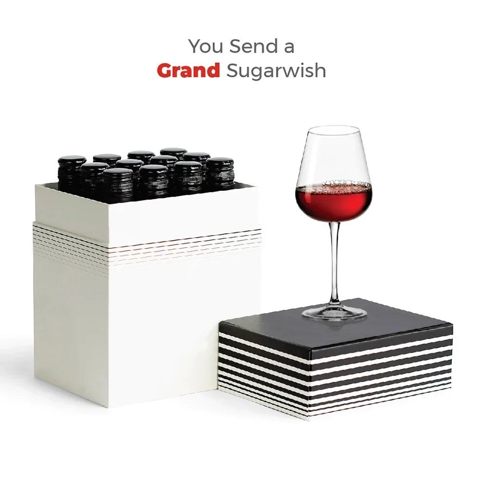 The Wine Tastings Sugarwish
