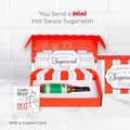 Hot Sauce Sugarwish