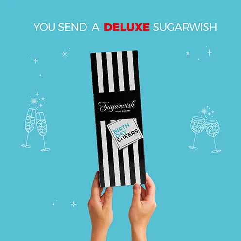 Wine Sugarwish