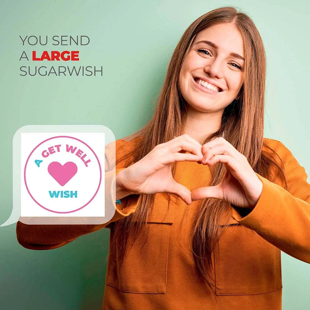 Thinking of You Sugarwish
