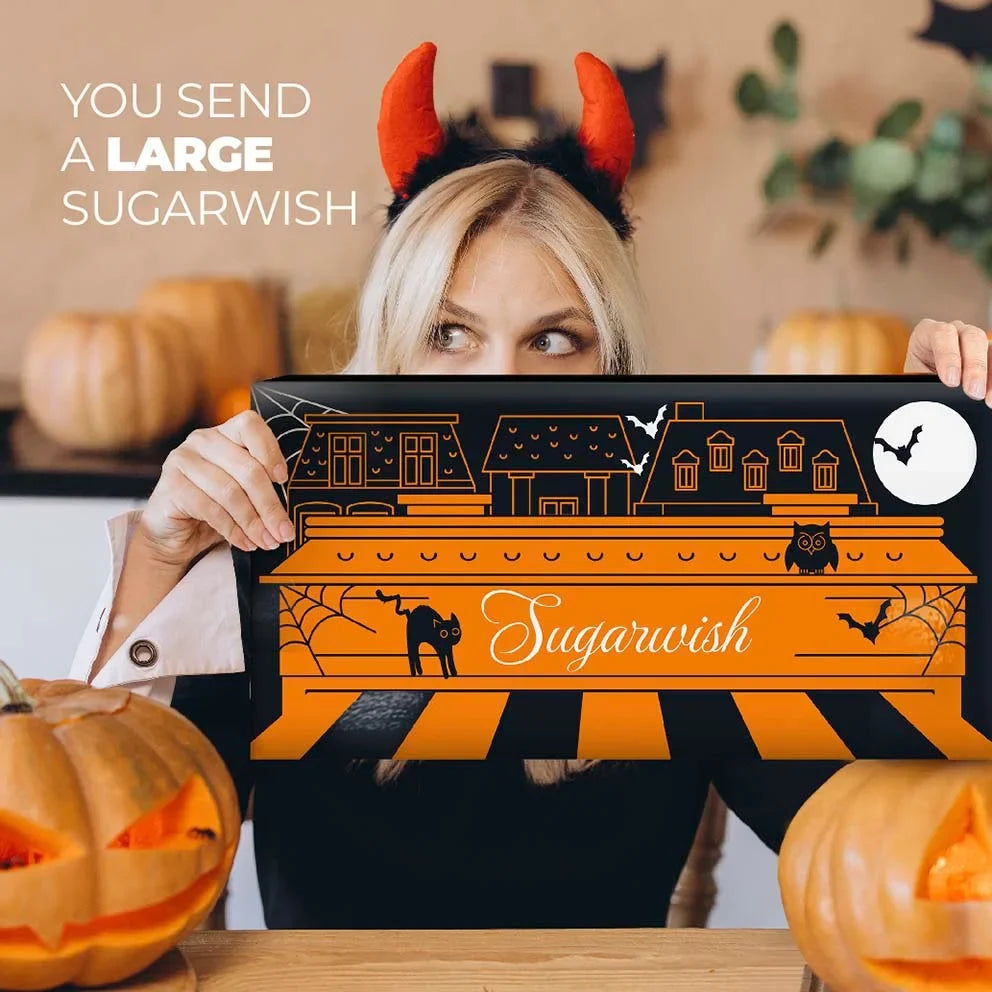 Halloween Sugarwish