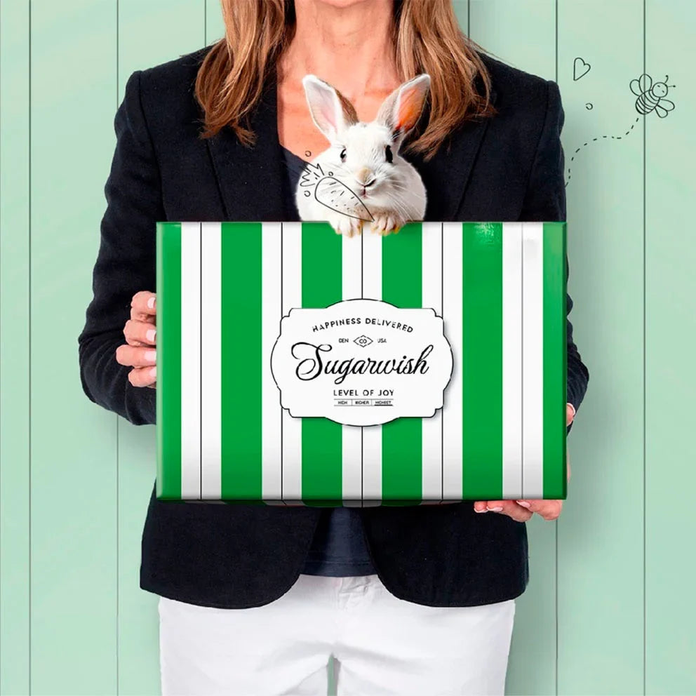 Easter Treats Sugarwish